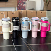 Stanley-Quencher 1200ML Vacuum Insulated Cup