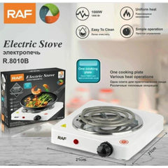 Electric Stove Single