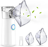 Portable Nebulizer