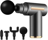 5-in-1 Multifunctional Electric Massage Gun