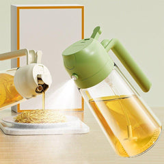 Oil Sprayer Dispenser