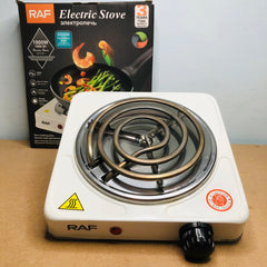 Electric Stove Single