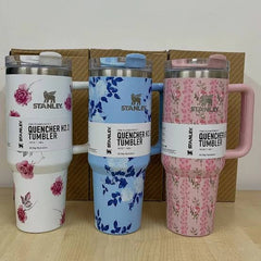 Stanley-Quencher 1200ML Vacuum Insulated Cup