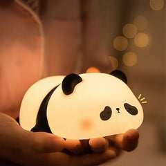 Panda LED Night Lamp