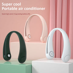 Neck Fan Portable