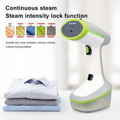 RAF Handheld Garment Steamer