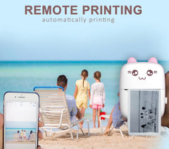 Mini Printer