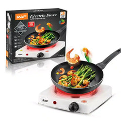Electric Stove Single
