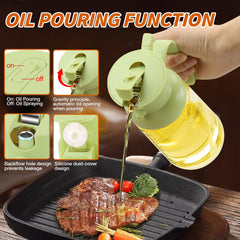 Oil Sprayer Dispenser