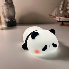 Panda LED Night Lamp