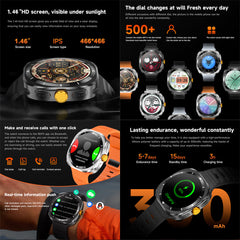 Watch 7 Ultra Smart Watch