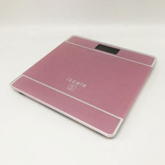 IScale Rechargeable Weight Machine