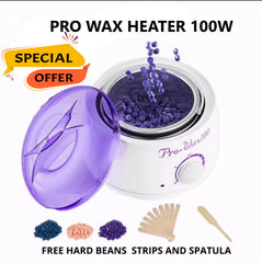 Hot Wax Machine & Wax Warmer Machine