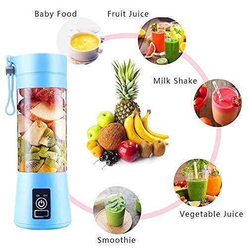 Juice Blender