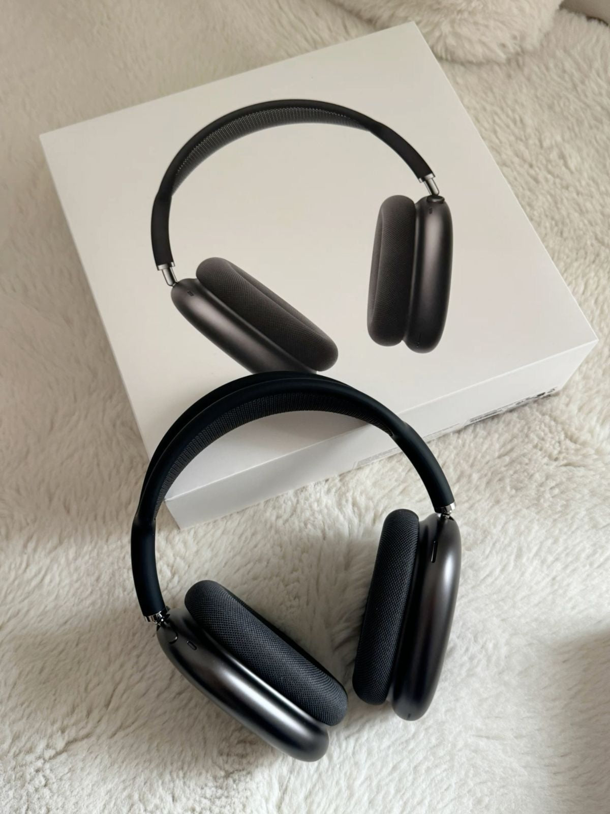 Headphone AirMax