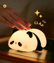 Panda LED Night Lamp