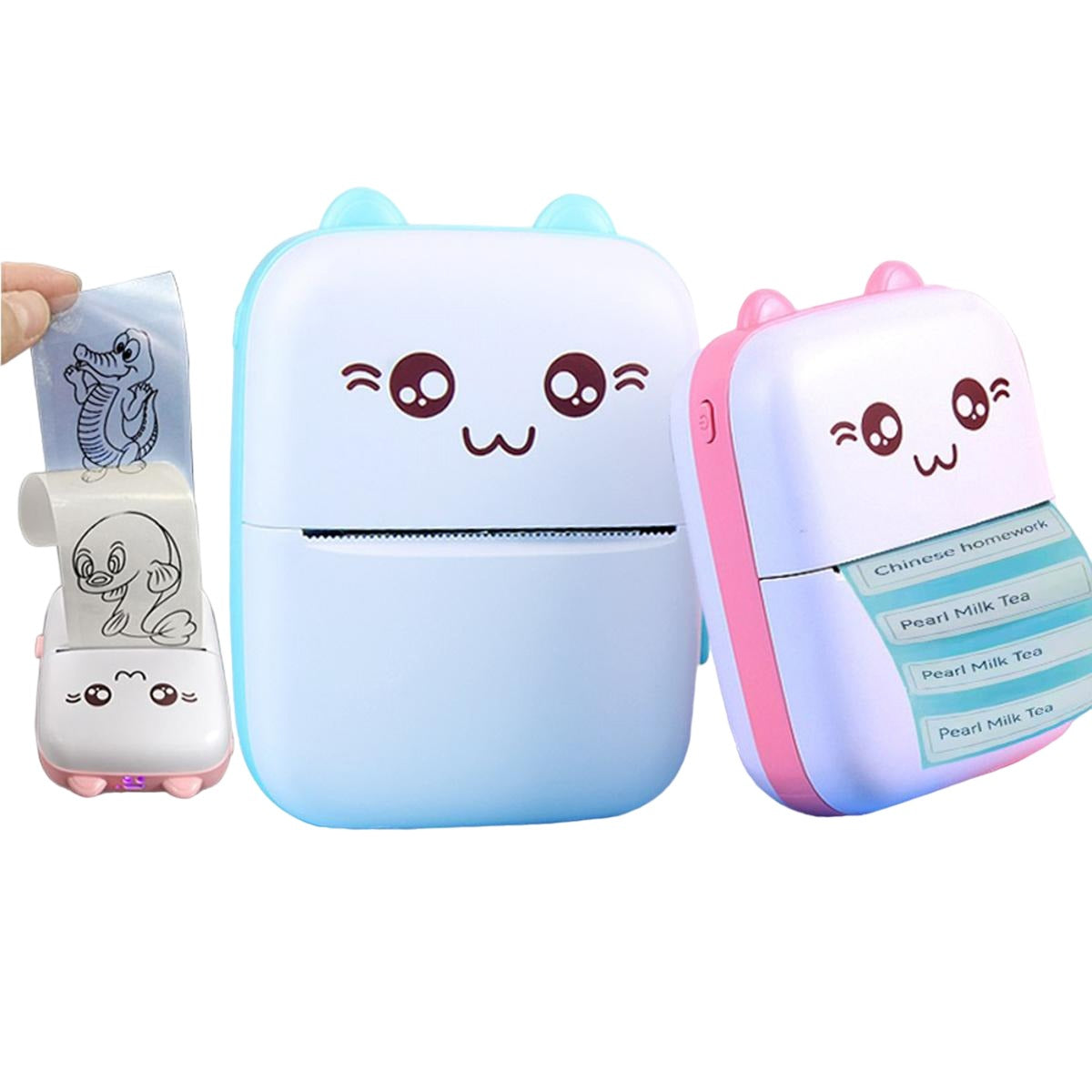 Mini Printer