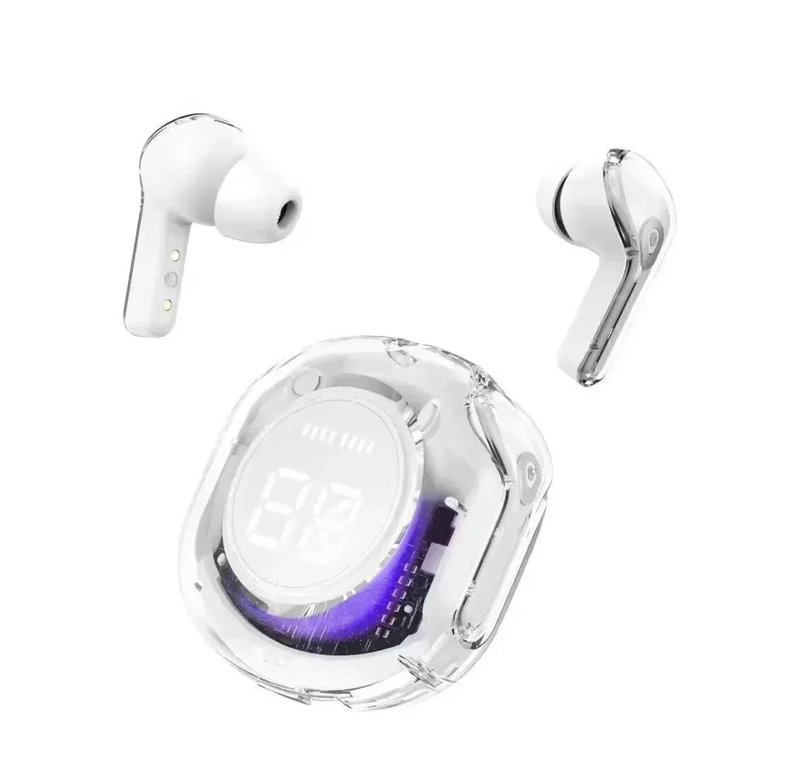 Air 39 ENC Noise Reduction