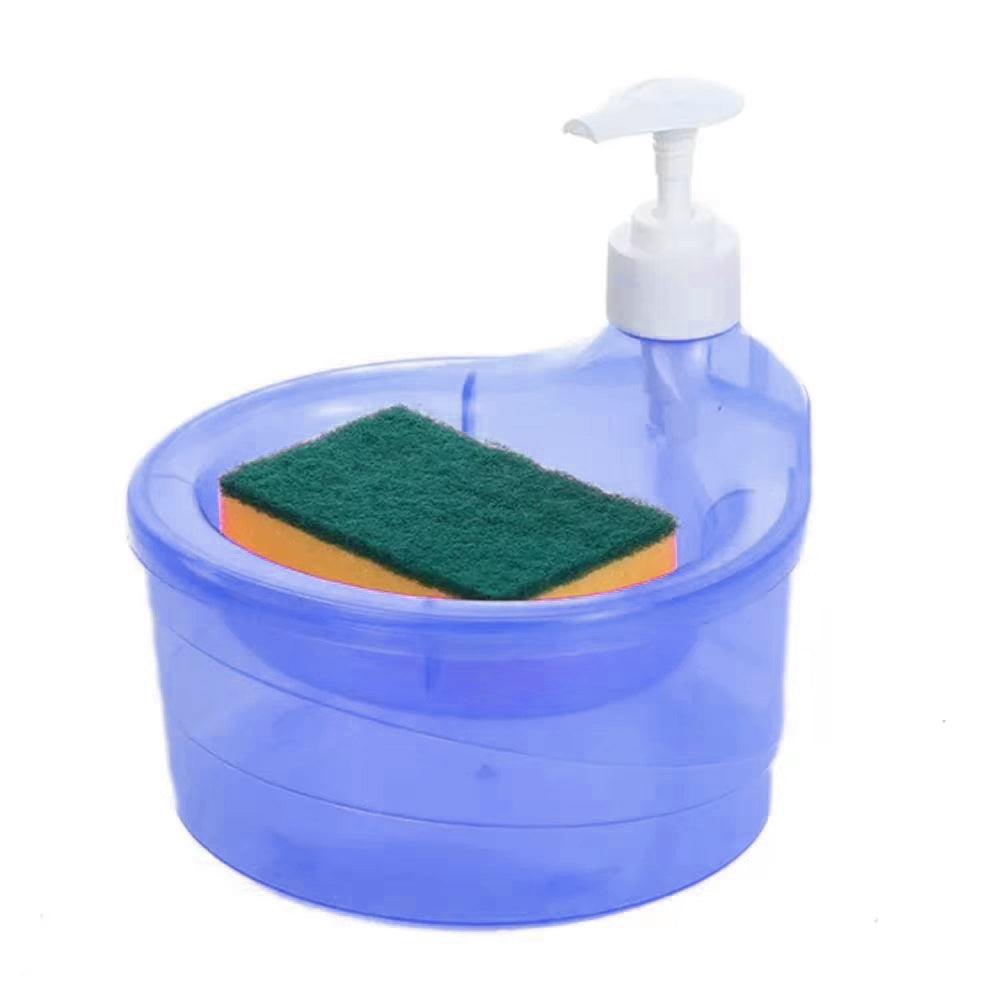 Liquid Soap Dispenser