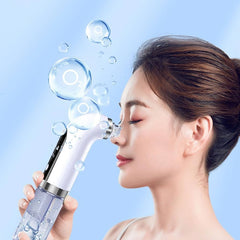 Micro Bubble Beauty Instrument