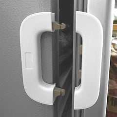 Child Safety Refrigerator Lock