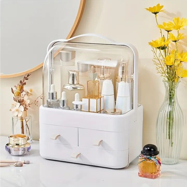 Luxury Makeup Organiser