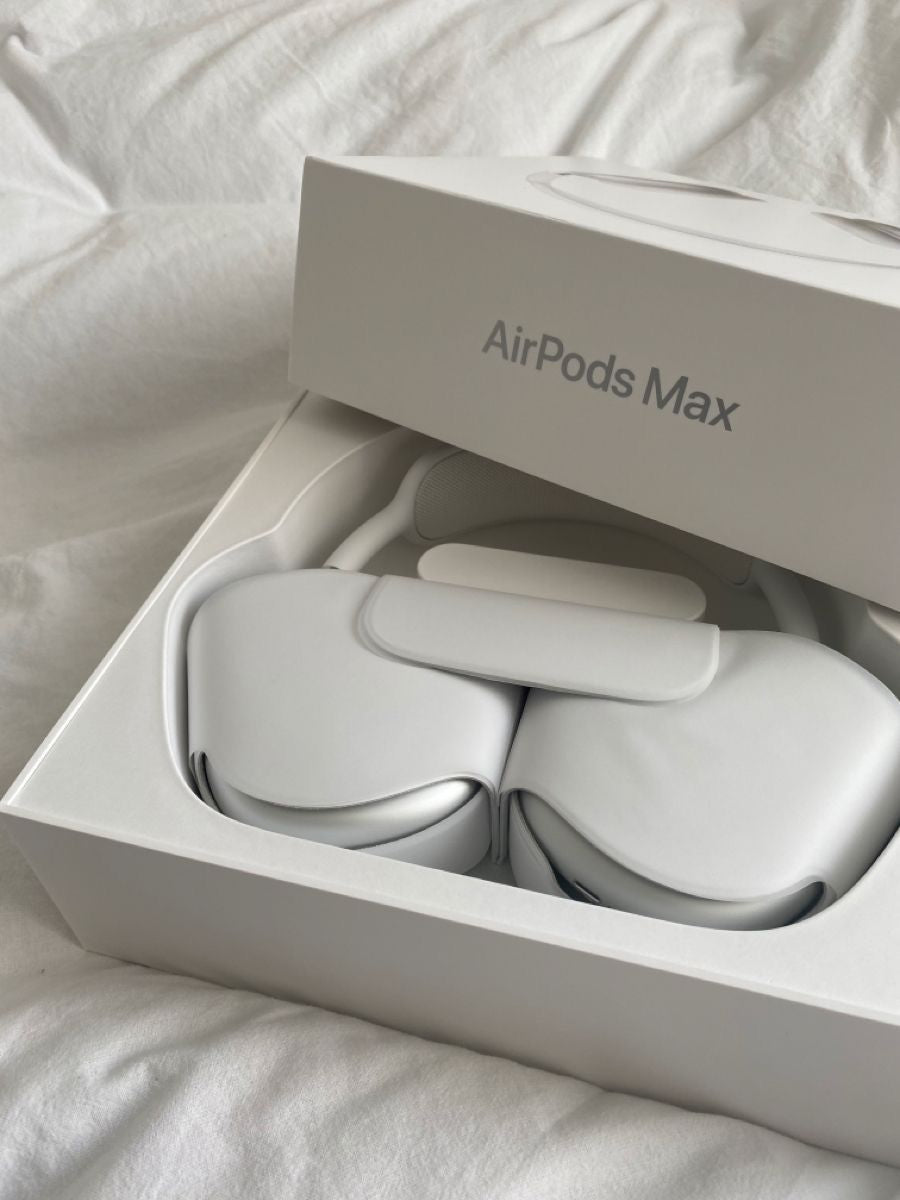 Headphone AirMax