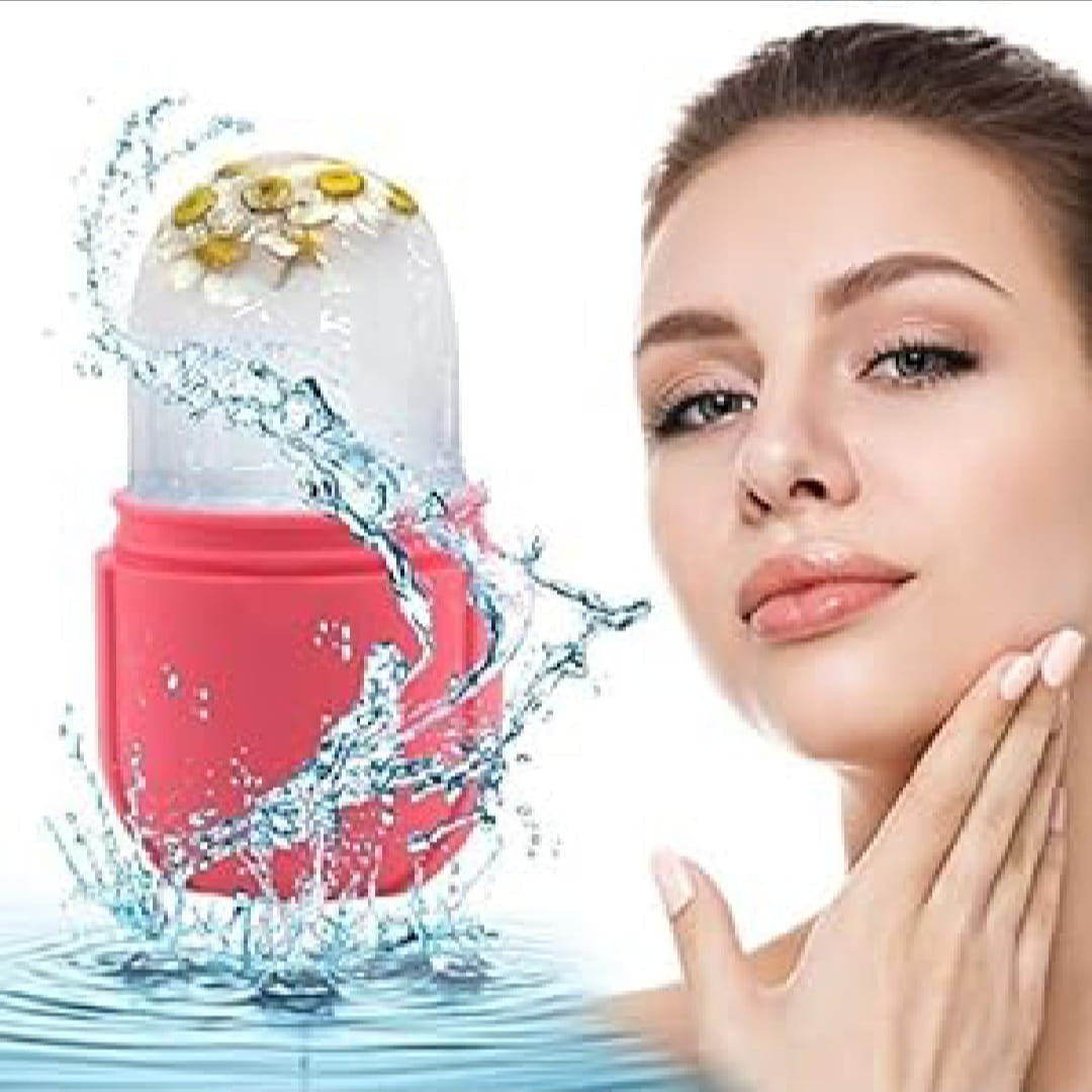 Ice Facial Roller