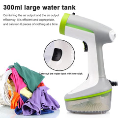 RAF Handheld Garment Steamer