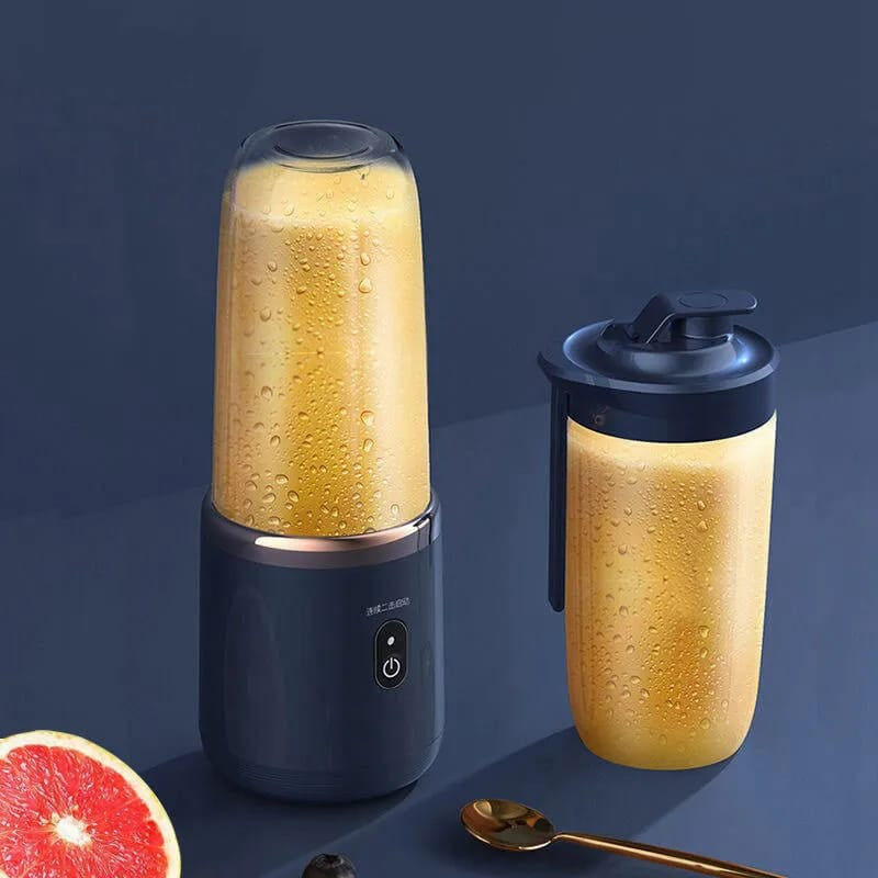 USB Rechargeable Juicer Blender