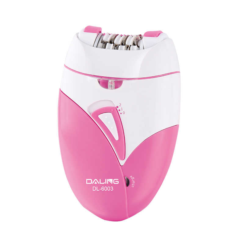 Portable Women Depilation Epilatior Mini