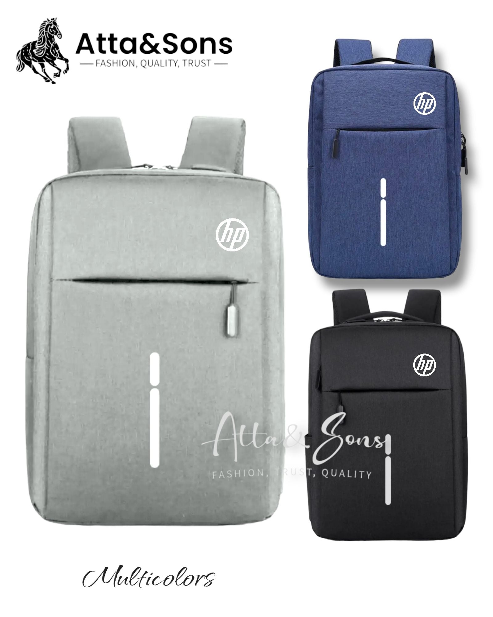 Laptop bag