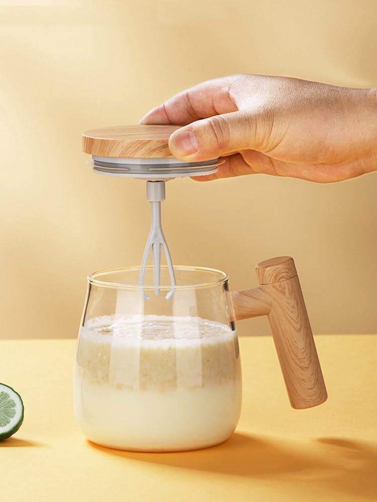 Electric Mixing Mug 400 ML