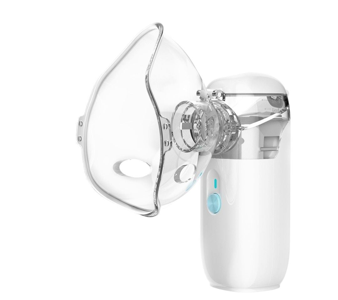 Portable Nebulizer
