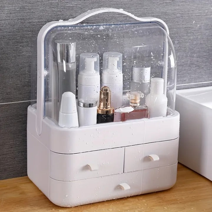 Luxury Makeup Organiser