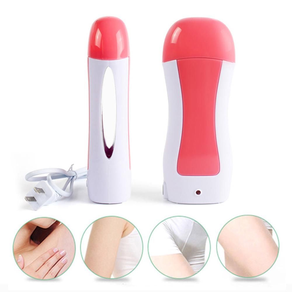 Roll On Wax Depilatory Heater