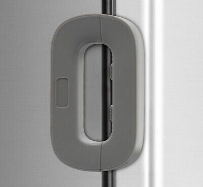 Child Safety Refrigerator Lock