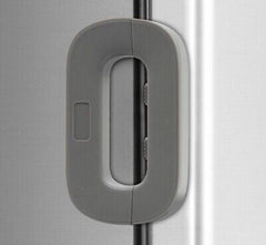 Child Safety Refrigerator Lock