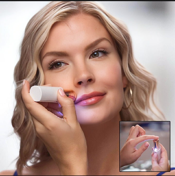 Girls & Women's | Upper lips remover machine