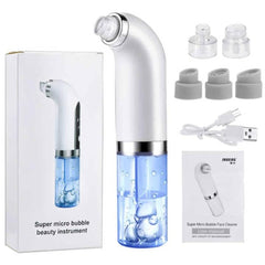 Micro Bubble Beauty Instrument