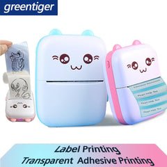 Mini Printer