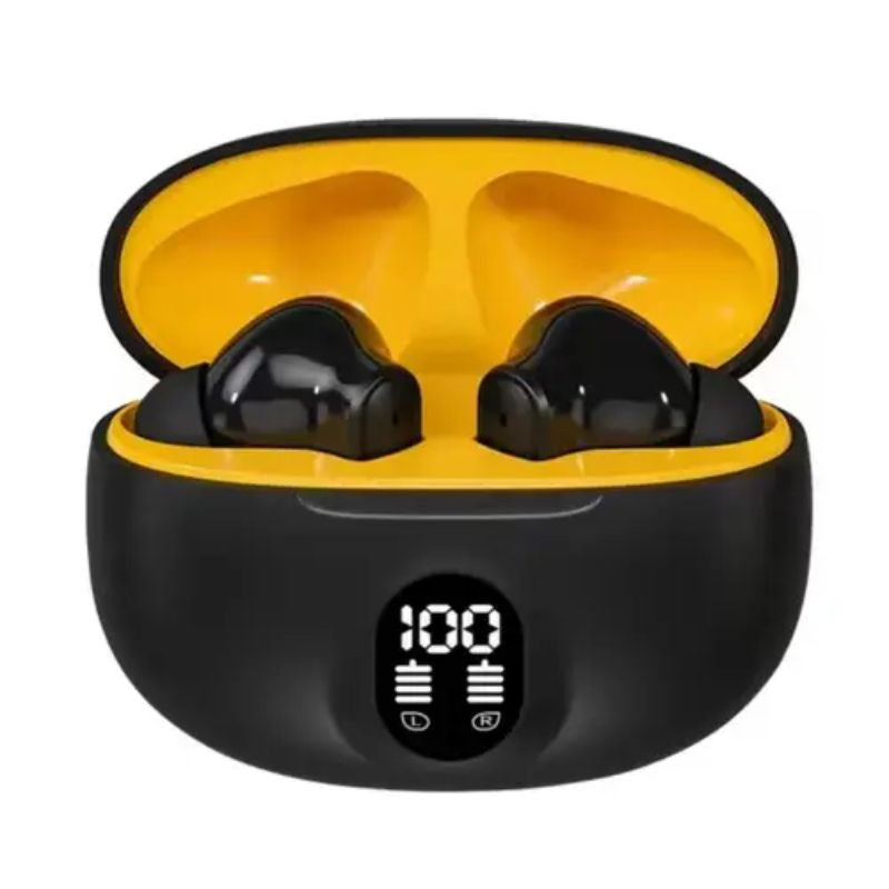 M04 Bluetooth Earphones