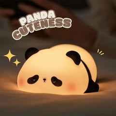 Panda LED Night Lamp