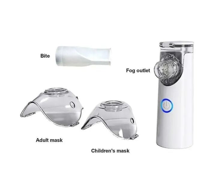 Portable Nebulizer
