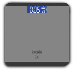 IScale Rechargeable Weight Machine