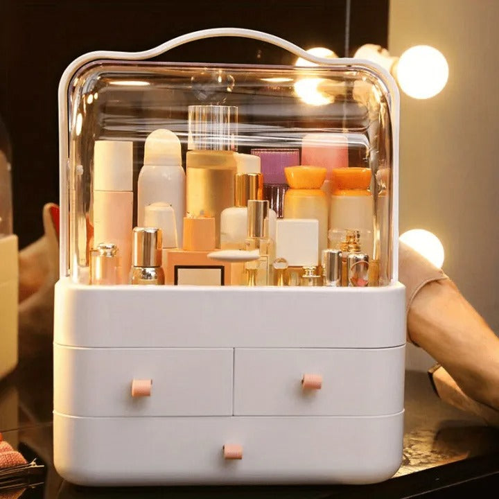 Luxury Makeup Organiser
