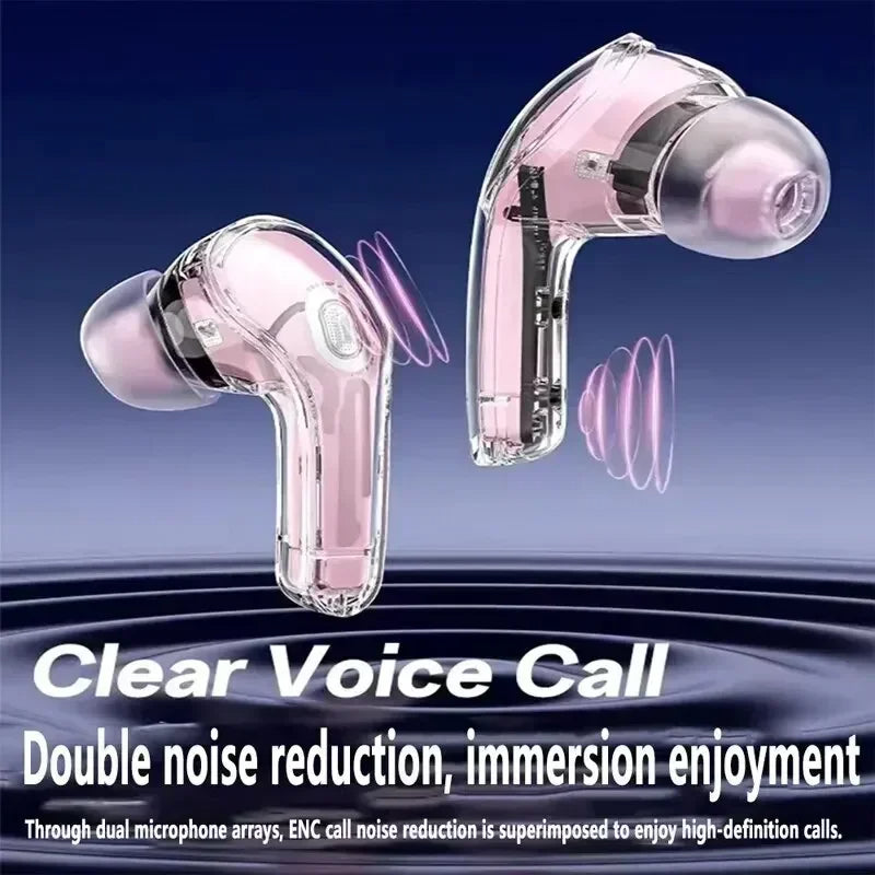 Air 39 ENC Noise Reduction