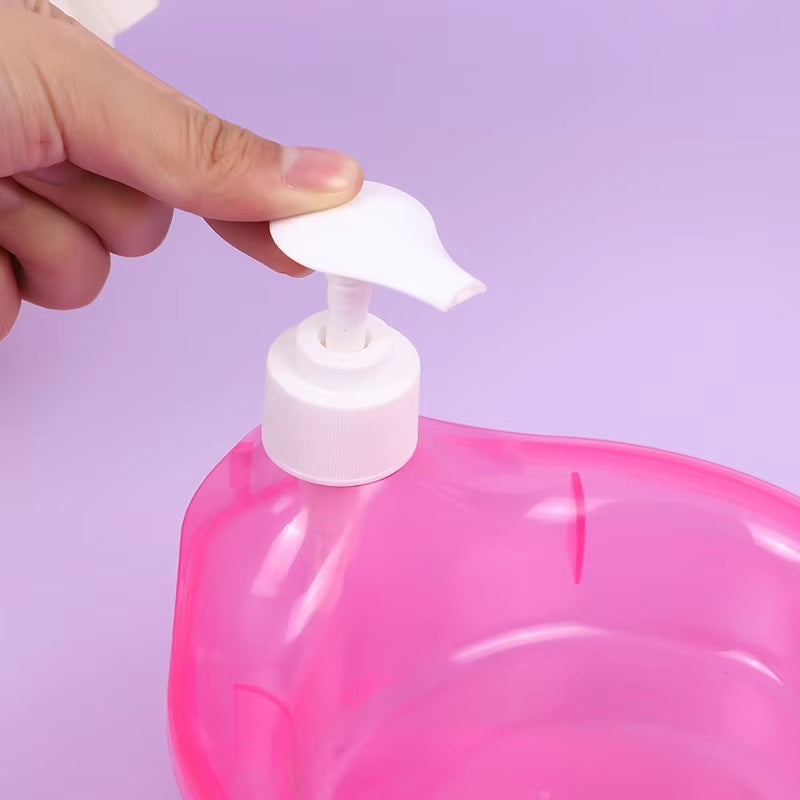 Liquid Soap Dispenser