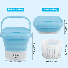 Mini Washing Machine