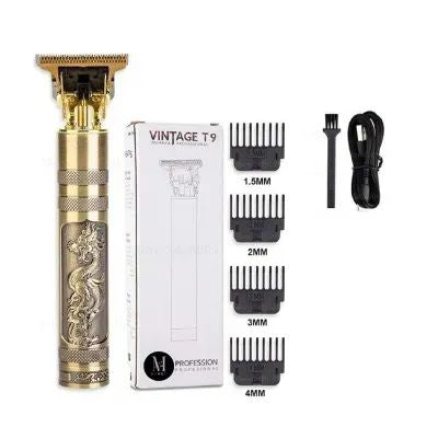 VINTAGE T9 Trimmer hair Trimmer for men